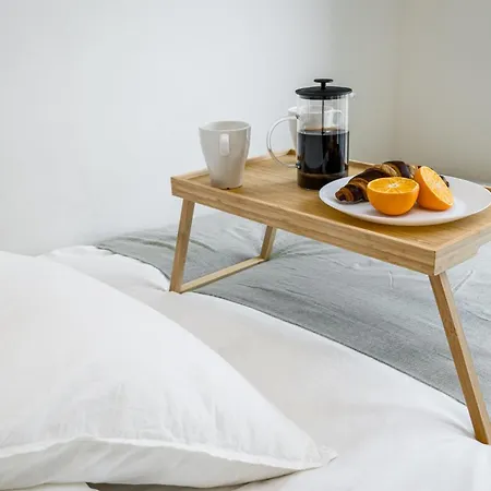 Grabiszyn Double - Balcony, Shopping Centres, Parks Nearby - By Rentujemy Apartamento