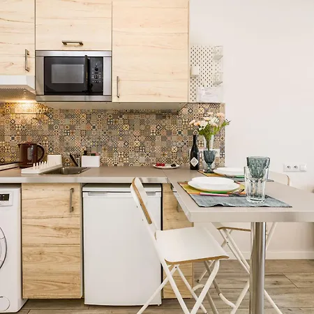 Grabiszyn Double - Balcony, Shopping Centres, Parks Nearby - By Rentujemy Apartamento Wrocław