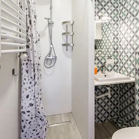 Grabiszyn Double - Balcony, Shopping Centres, Parks Nearby - By Rentujemy Apartamento Wrocław