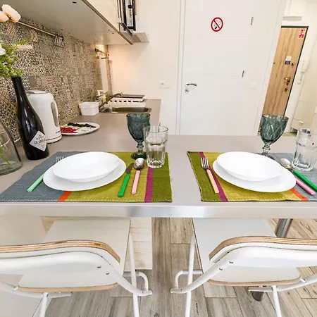 Apartamento Grabiszyn Double - Balcony, Shopping Centres, Parks Nearby - By Rentujemy Wrocław