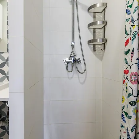 Apartamento Grabiszyn Double - Balcony, Shopping Centres, Parks Nearby - By Rentujemy Wrocław